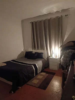 Chambre; lumière naturelle