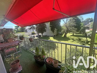 Balkon; manzara, doğal ışık