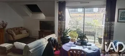 Oturma odası