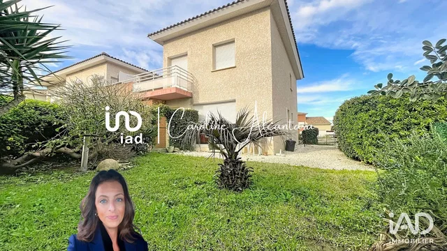 Casa y alrededores