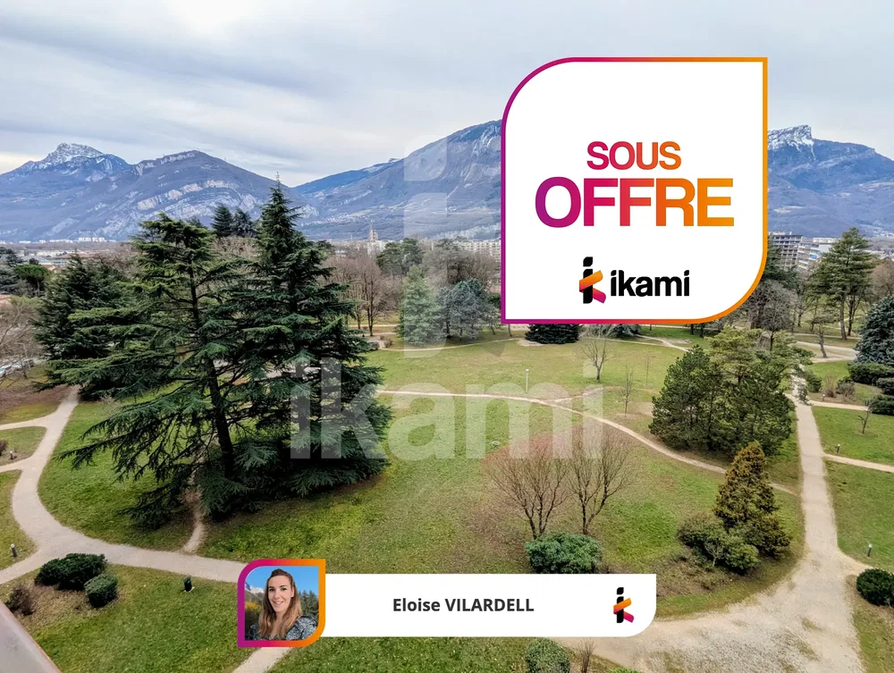 Кућа и околина; поглед