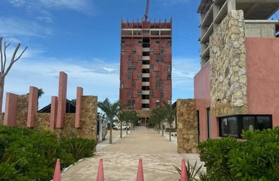 Haus und umgebung; blick