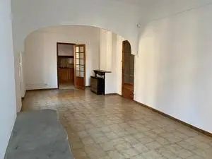 Autre; carrelage, lumière naturelle