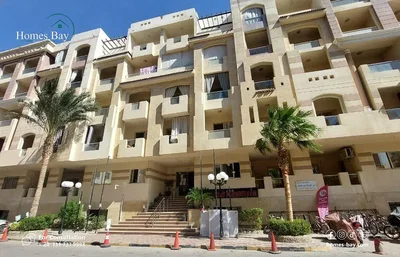 غرفة معيشة