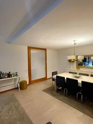 Oturma odası; modern stil, doğal ışık