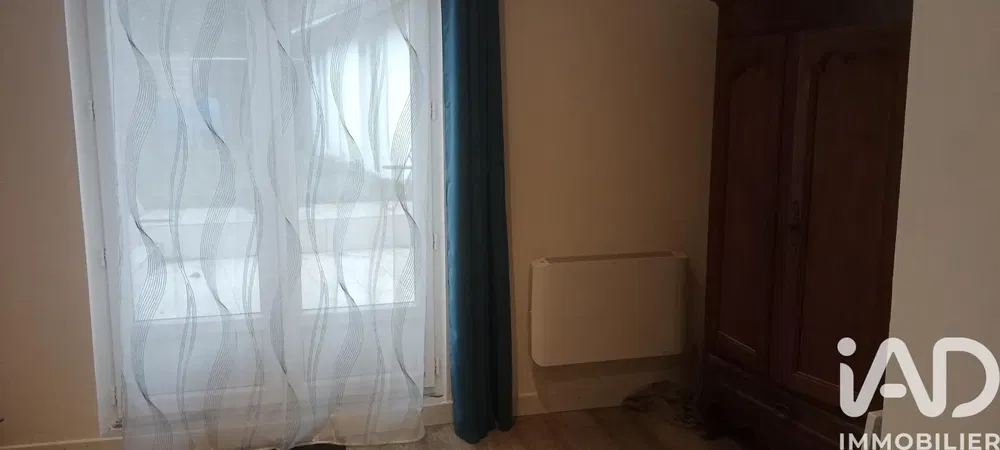 Yatak odası; doğal ışık