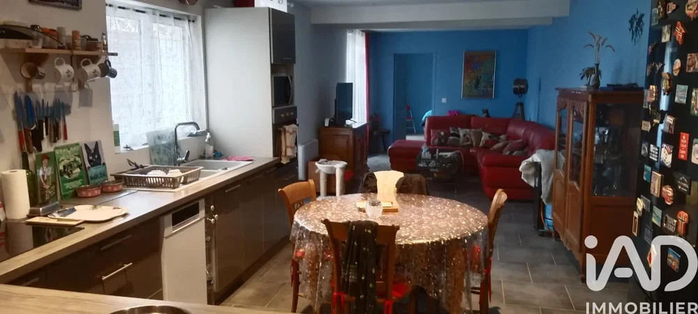 Mutfak; manzara, doğal ışık