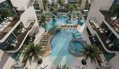 Kuća i okolina; pogled, prirodna svjetlost