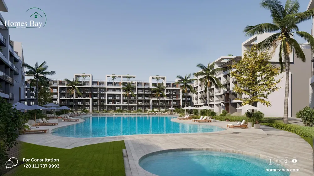 Haus und umgebung; blick