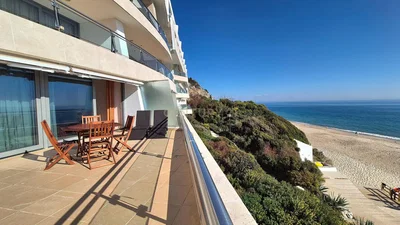Terraço; vista