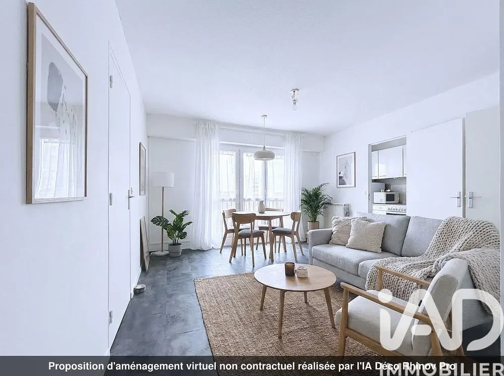 Дневна соба; природно светло, модерни стил