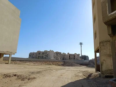 المنزل والمناطق المحيطة; إطلالة