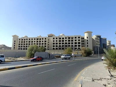 المنزل والمناطق المحيطة; إطلالة