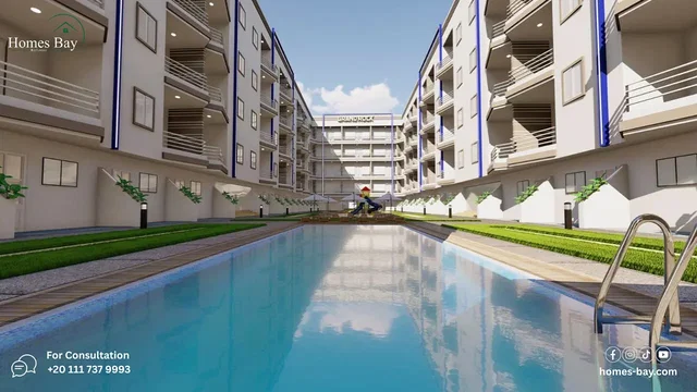 Casa y alrededores