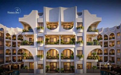 Casa y alrededores