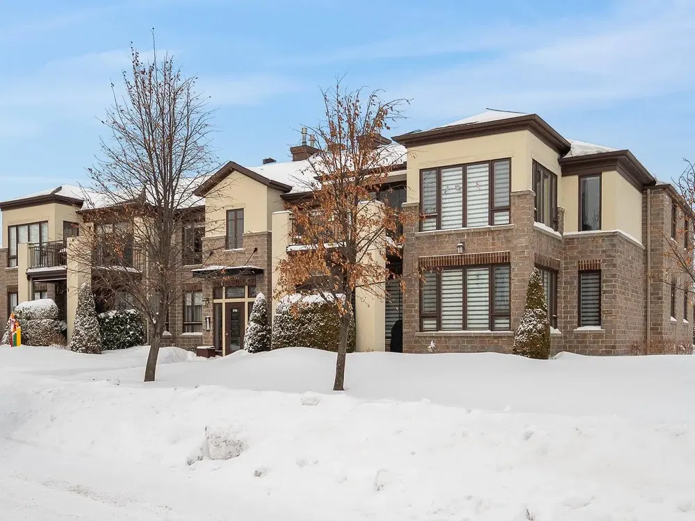 Kuća i okolina; prirodno svjetlo