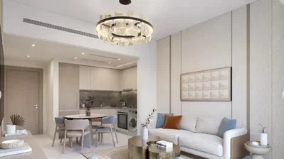 Dnevna soba; prirodno svjetlo, moderni stil, renoviran