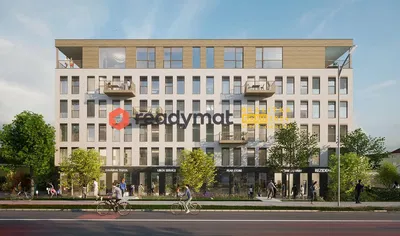 Huis en omgeving