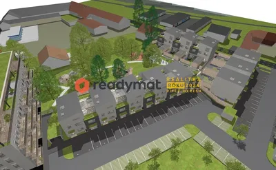 Huis en omgeving