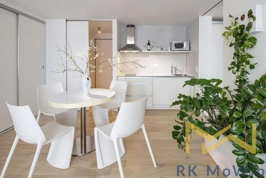 Küche; tageslicht, moderner stil