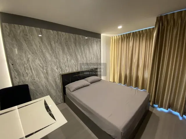 Schlafzimmer; tageslicht, moderner stil