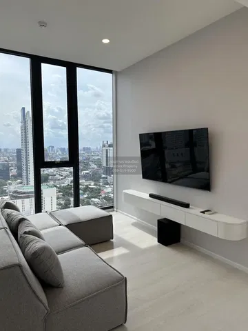 Wohnzimmer; blick, moderner stil, tageslicht