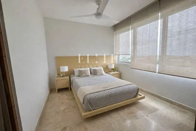 Camera da letto; luce naturale, stile moderno