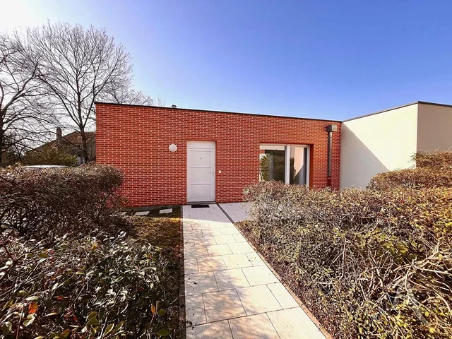 Casa e dintorni; luce naturale, vista