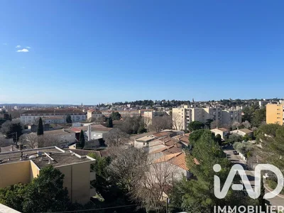 Balcon; vue