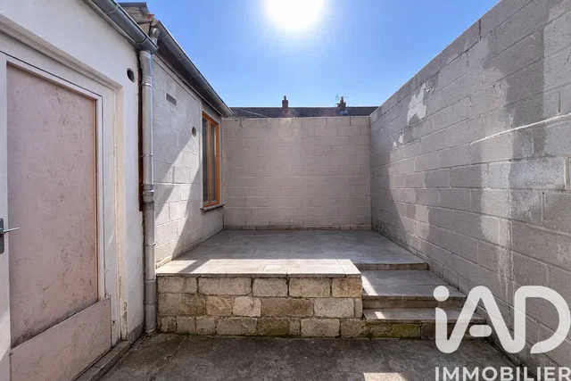 Terasa; prirodno svjetlo