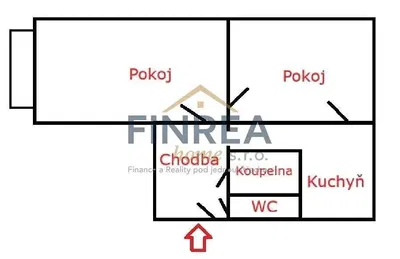 Kat planı