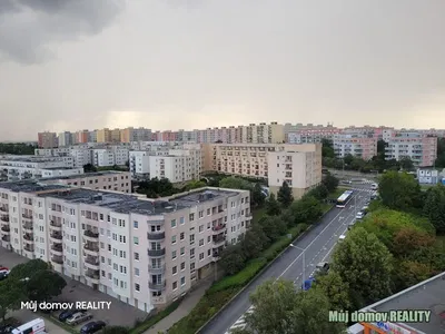 Haus und umgebung; blick