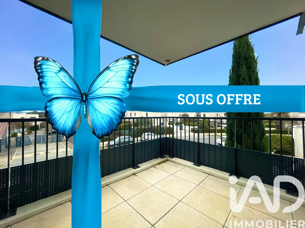 Balkon; manzara