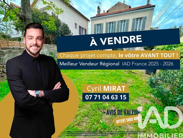 Haus und umgebung; gewerblich