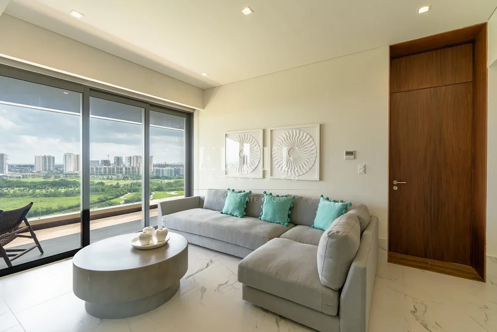 Wohnzimmer; blick, tageslicht, moderner stil