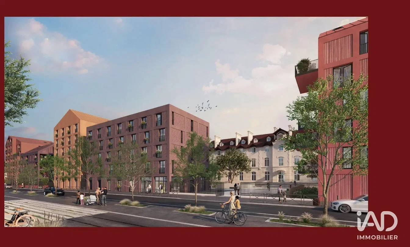 Ev ve çevresi; manzara