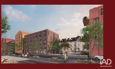 Ev ve çevresi; manzara