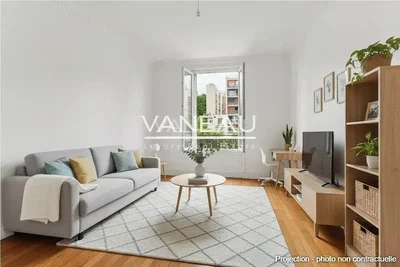 Wohnzimmer; blick, holzboden, tageslicht, moderner stil