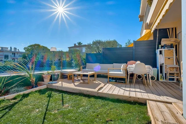 Terrasse; blick, tageslicht
