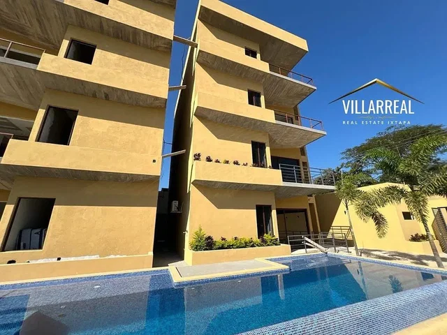 Кућа и околина; поглед