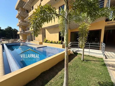 Кућа и околина; поглед