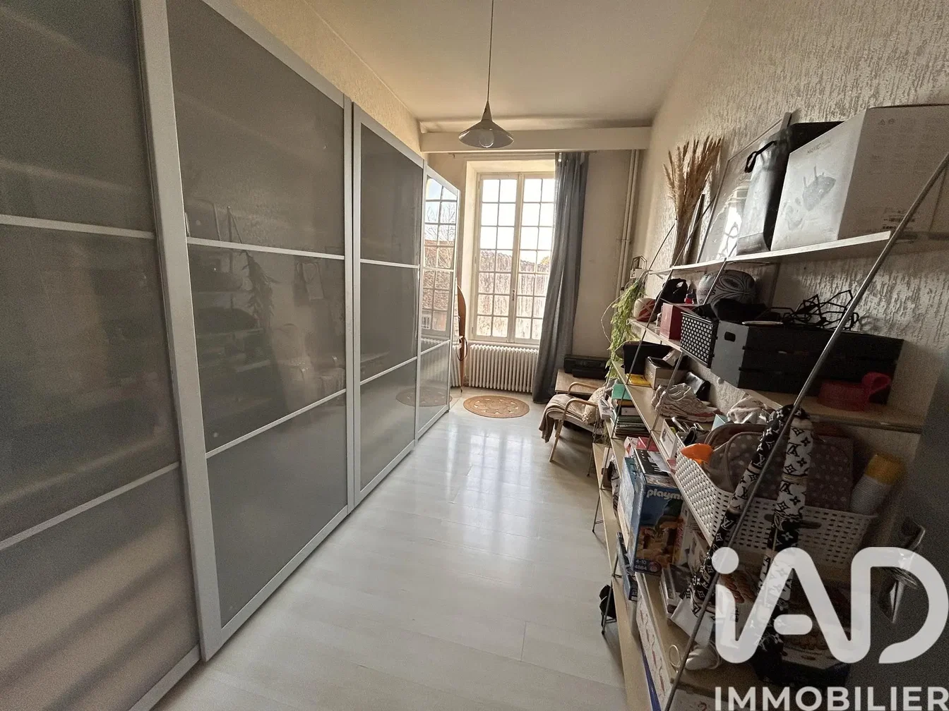 Yatak odası; doğal ışık