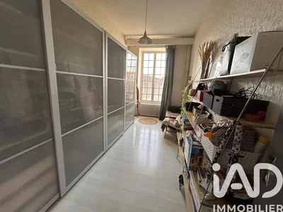 Yatak odası; doğal ışık