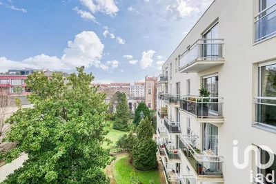 Balcone; vista