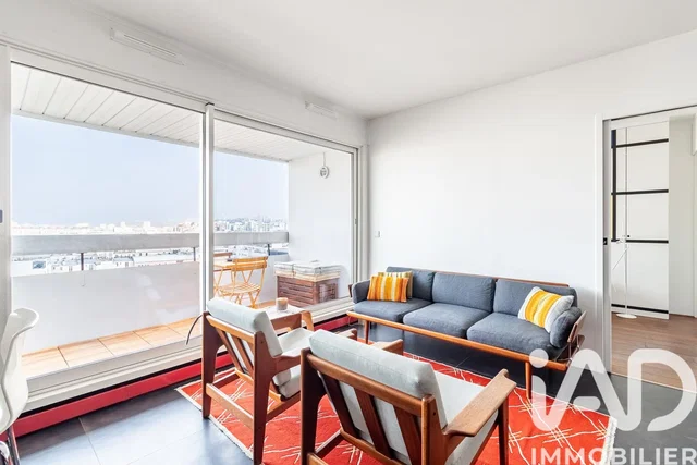 Living room; view, natural light, modern style