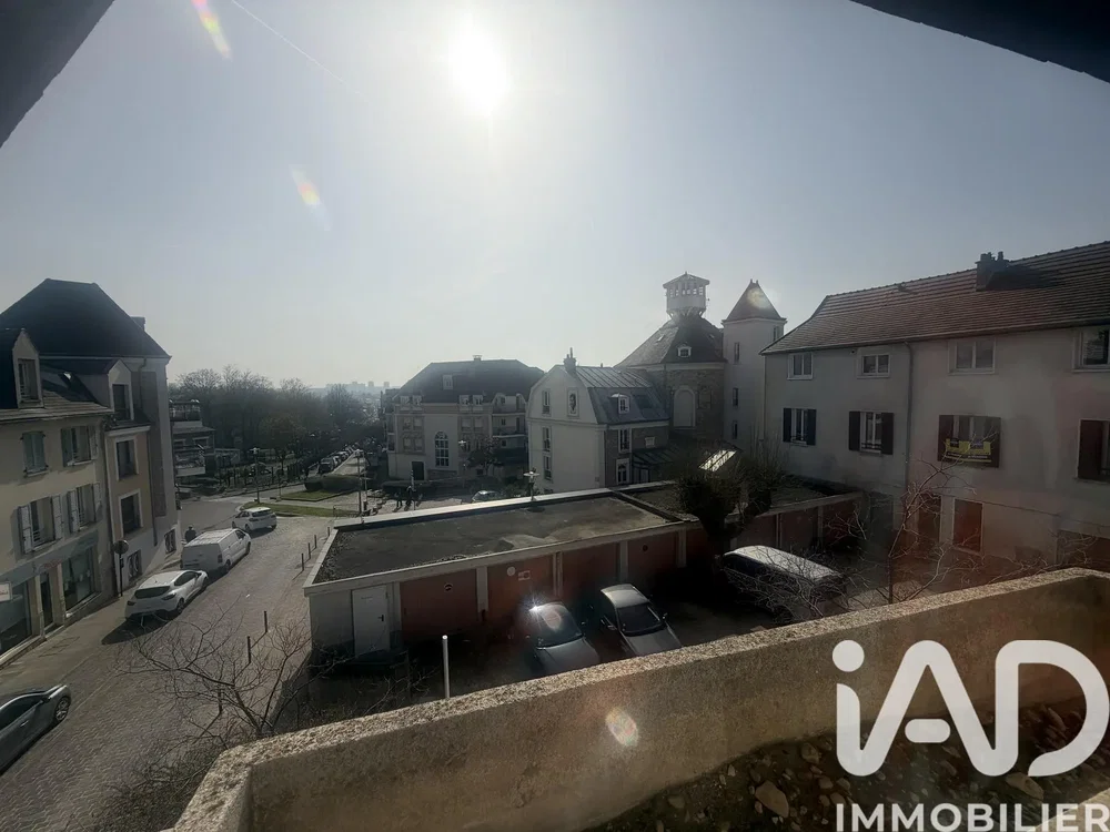 Balkon; manzara