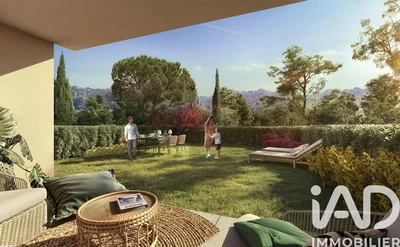Terrasse; vue, lumière naturelle, style moderne