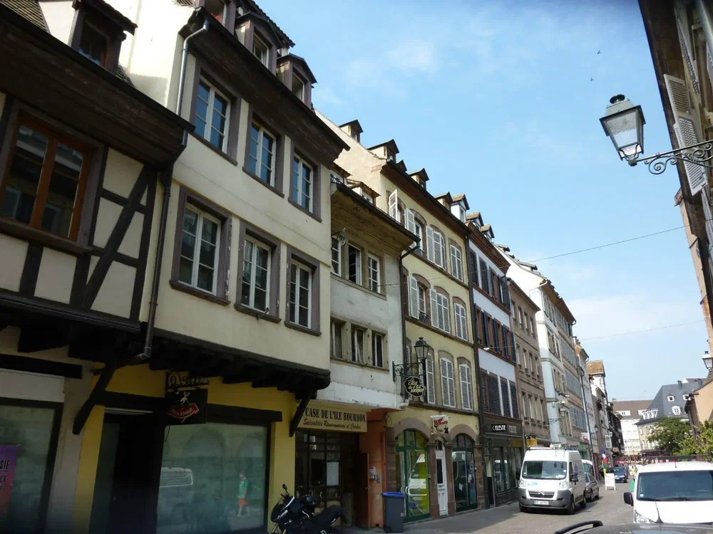 Ev ve çevresi; manzara