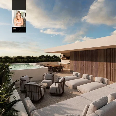 Тераса; поглед