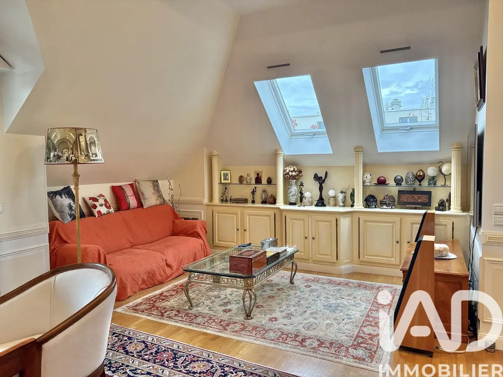 Salon; lumière naturelle, style moderne